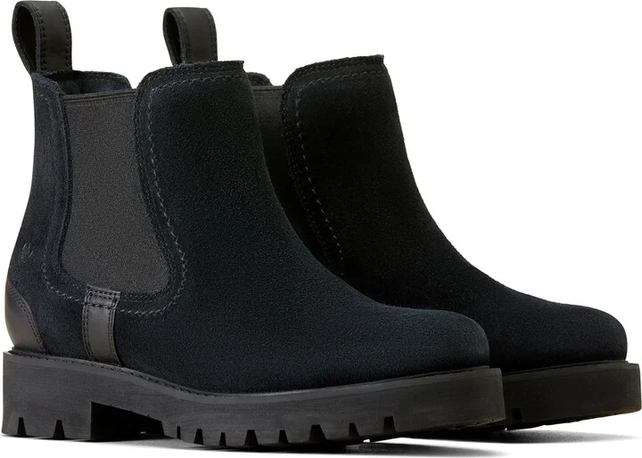 Wexford Waterproof Lug Boot - Image 6