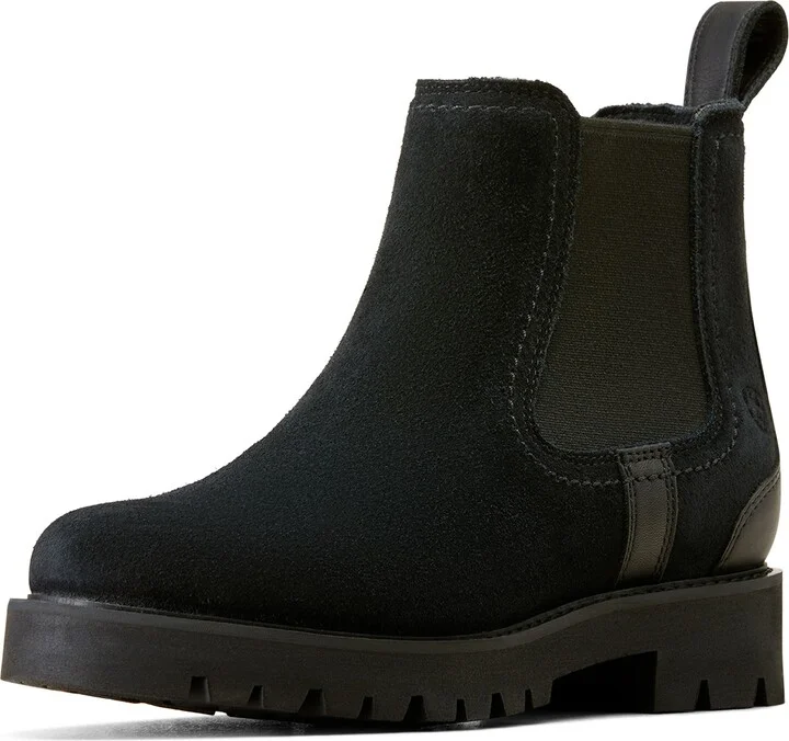 Wexford Waterproof Lug Boot - Image 7