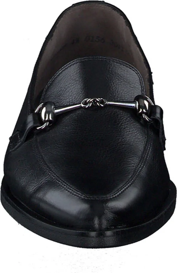 Wexler Pointed Toe Bit Loafer - Image 3
