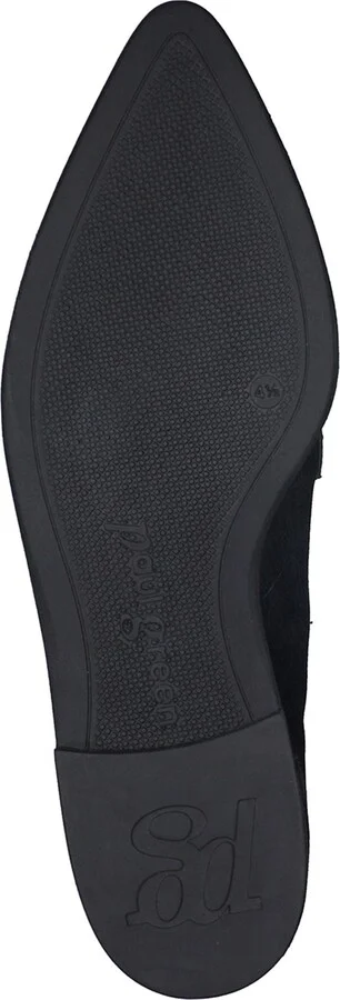 Wexler Pointed Toe Bit Loafer - Image 5