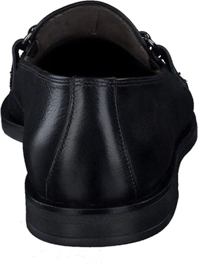Wexler Pointed Toe Bit Loafer - Image 6