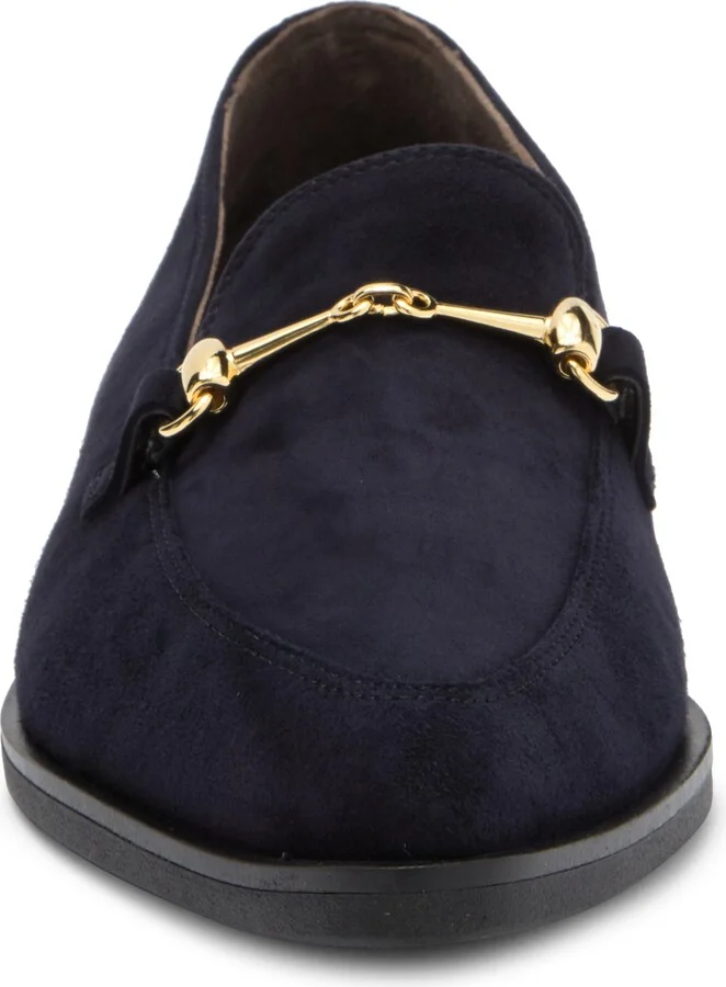 Wexler Pointed Toe Bit Loafer - Image 4