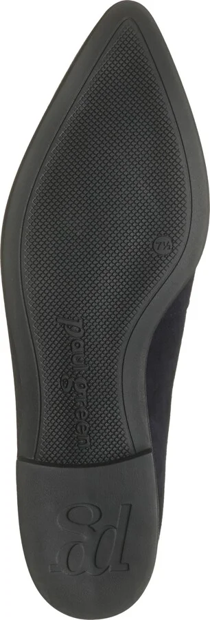 Wexler Pointed Toe Bit Loafer - Image 6
