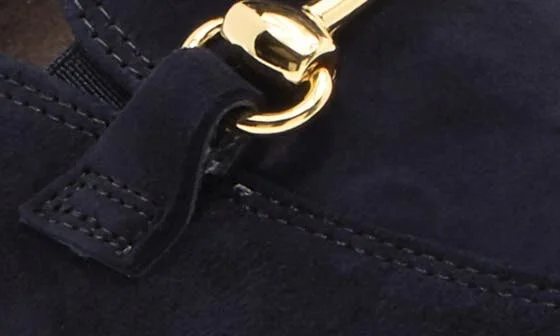 Wexler Pointed Toe Bit Loafer - Image 7