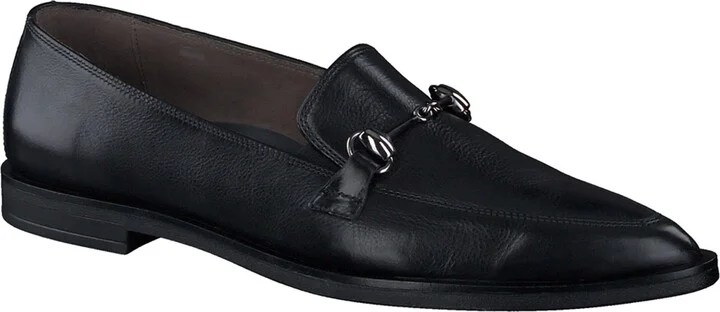 Black Lux Leather