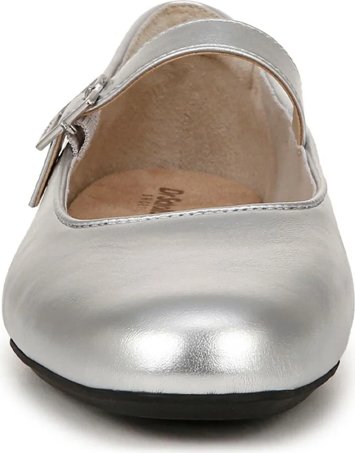 Wexley Mary Jane Ballet Flat - Image 4