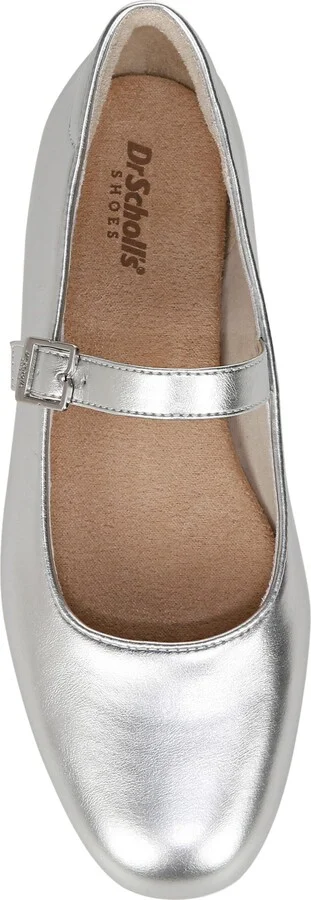 Wexley Mary Jane Ballet Flat - Image 5