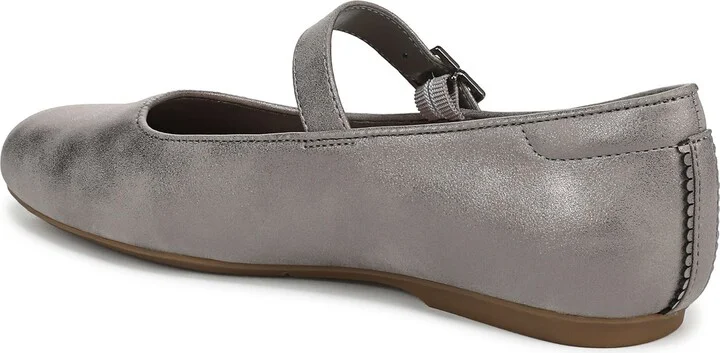 Wexley Mary Jane Ballet Flat - Image 2