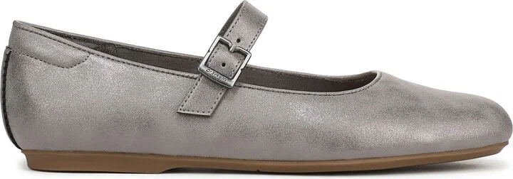 Wexley Mary Jane Ballet Flat - Image 3