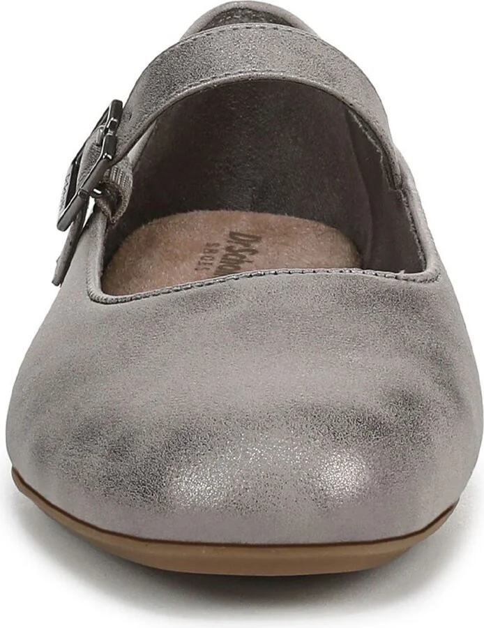 Wexley Mary Jane Ballet Flat - Image 4