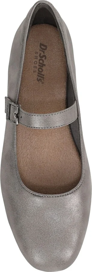 Wexley Mary Jane Ballet Flat - Image 5