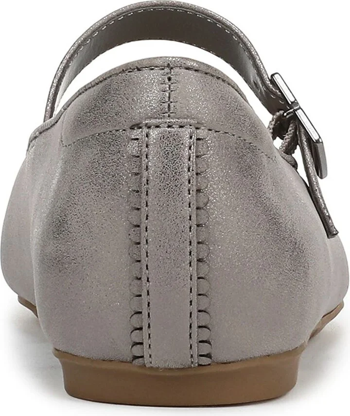 Wexley Mary Jane Ballet Flat - Image 7