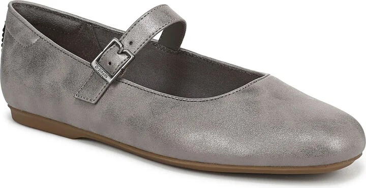 Wexley Mary Jane Ballet Flat