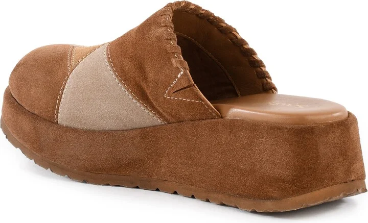 Whammy Platform Clog - Image 2