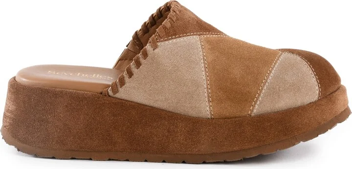 Whammy Platform Clog - Image 3