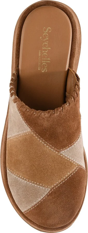 Whammy Platform Clog - Image 4