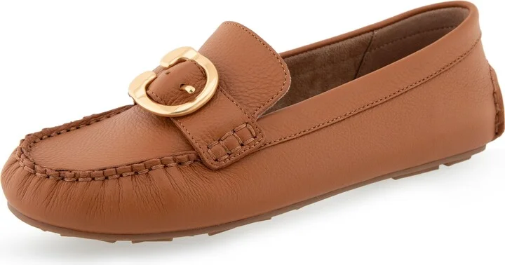 What's What Women's CASE Loafer Flat