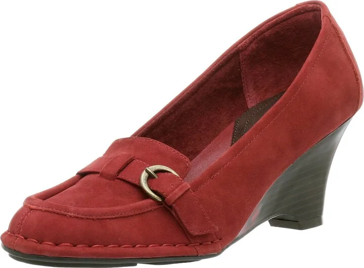What's What Women's COBY Loafer Flat