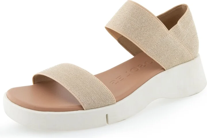 What's What Women's Freedom Sport Sandal