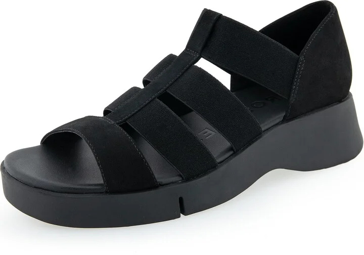 What's What Women's Fulton Sport Sandal
