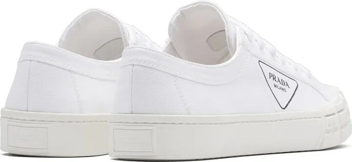 Wheel low-top sneakers - Image 3