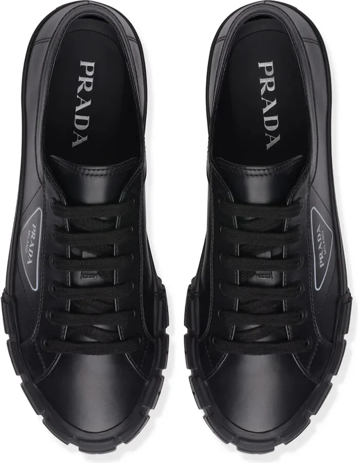 Wheel sneakers - Image 4
