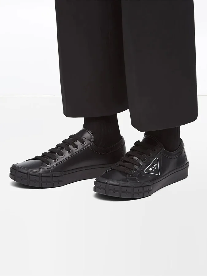 Wheel sneakers - Image 5