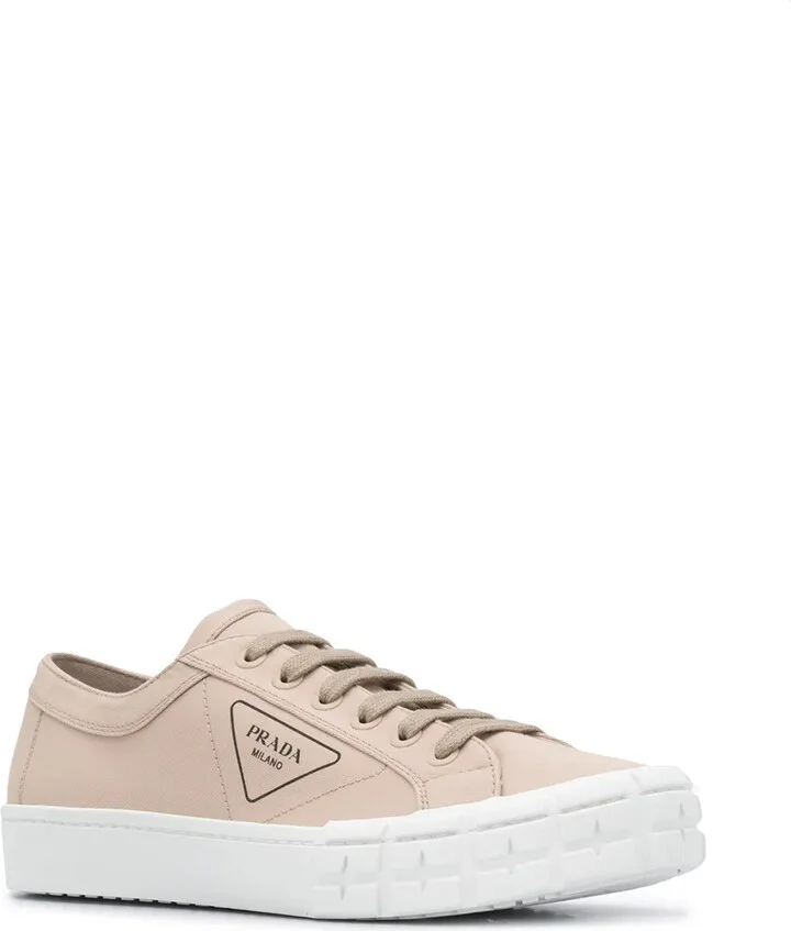 Wheel Vulcanizzato low-top sneakers - Image 2
