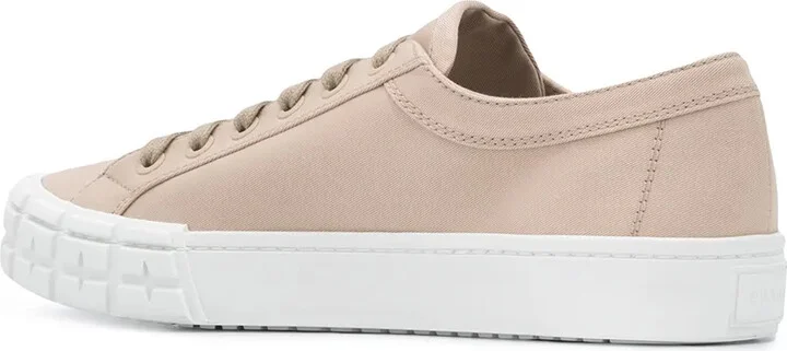 Wheel Vulcanizzato low-top sneakers - Image 3