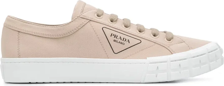 Wheel Vulcanizzato low-top sneakers