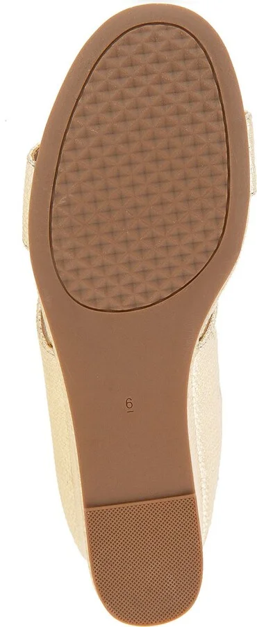 Wheeler Wedge Heel Sandal - Image 6