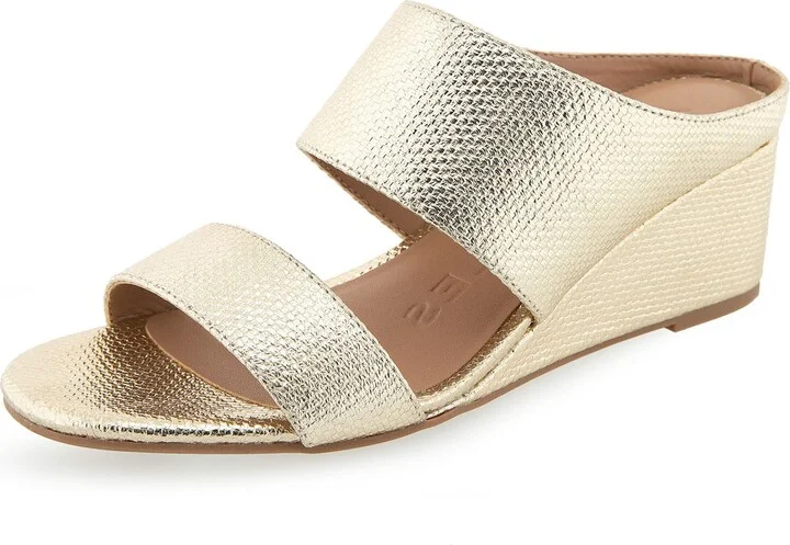Wheeler Wedge Heel Sandal - Image 8