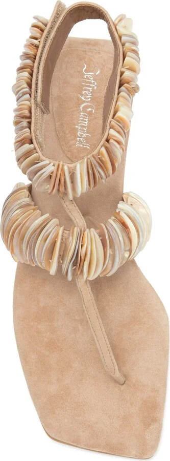Whelk Sandal - Image 5