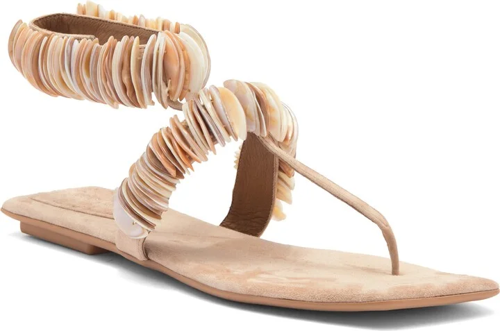 Whelk Sandal