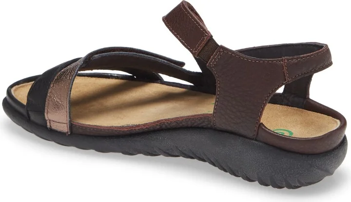 Whetu Water Repellent Sandal - Image 2