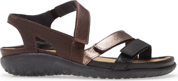 Whetu Water Repellent Sandal - Image 3