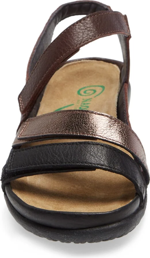Whetu Water Repellent Sandal - Image 4