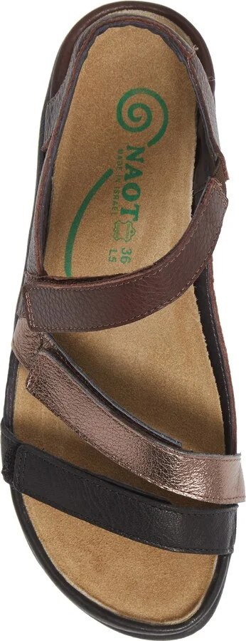 Whetu Water Repellent Sandal - Image 5