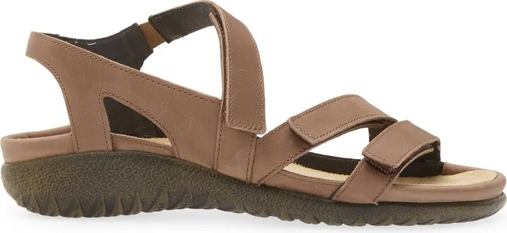 Whetu Water Repellent Sandal - Image 9
