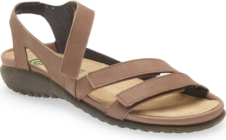 OILY BARK NUBUCK