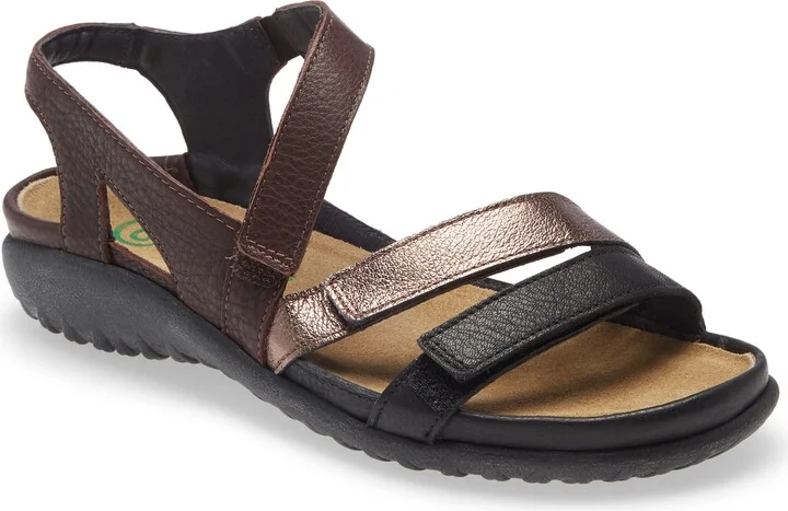 Whetu Water Repellent Sandal
