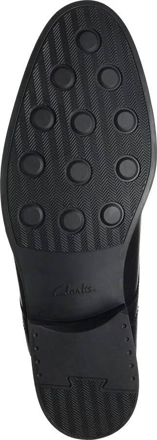 Whiddon Cap Toe Oxford - Wide Width Available - Image 7
