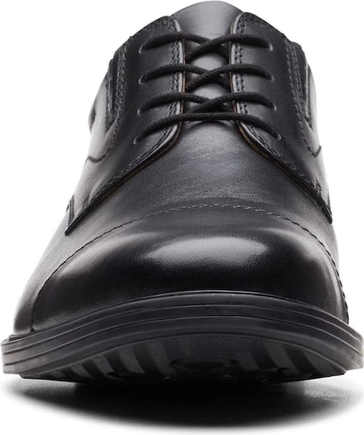 Whiddon Cap Toe Oxford - Wide Width Available - Image 8