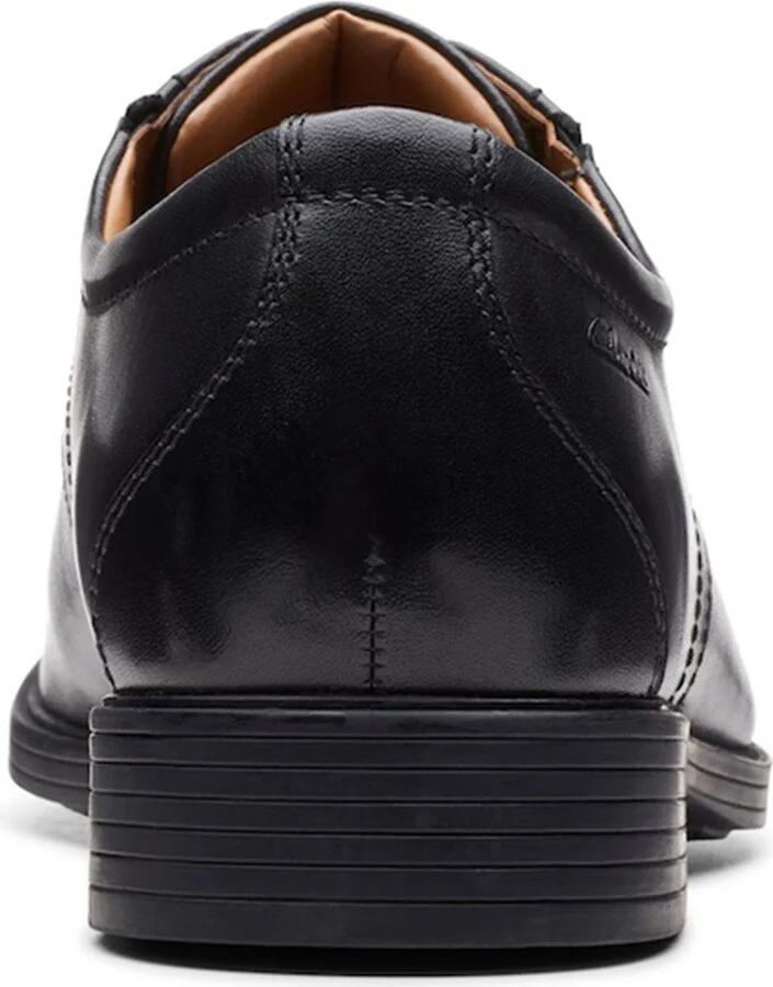 Whiddon Cap Toe Oxford - Wide Width Available - Image 10