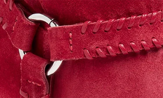 Whipstitch Knee High Boot - Image 9