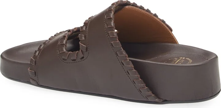 Whipstitch Sandal - Image 2