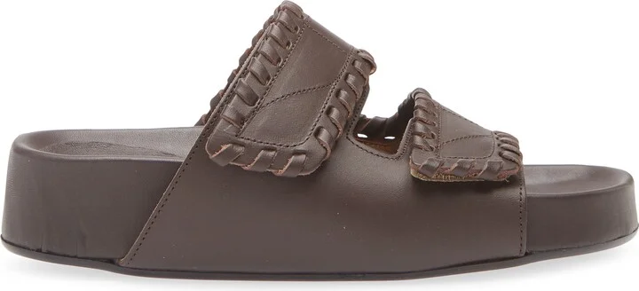 Whipstitch Sandal - Image 3