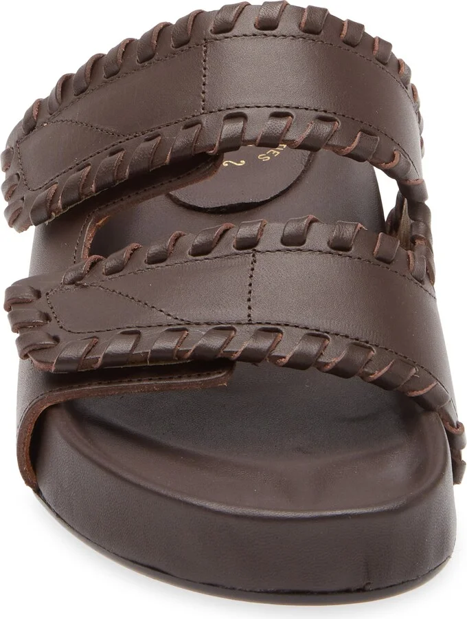 Whipstitch Sandal - Image 4