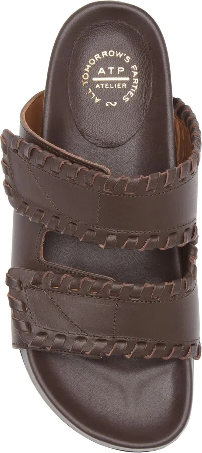 Whipstitch Sandal - Image 5