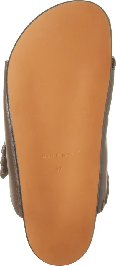 Whipstitch Sandal - Image 6